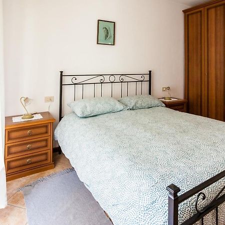 La Ca Dol Sul Apartman Orezzo Kültér fotó