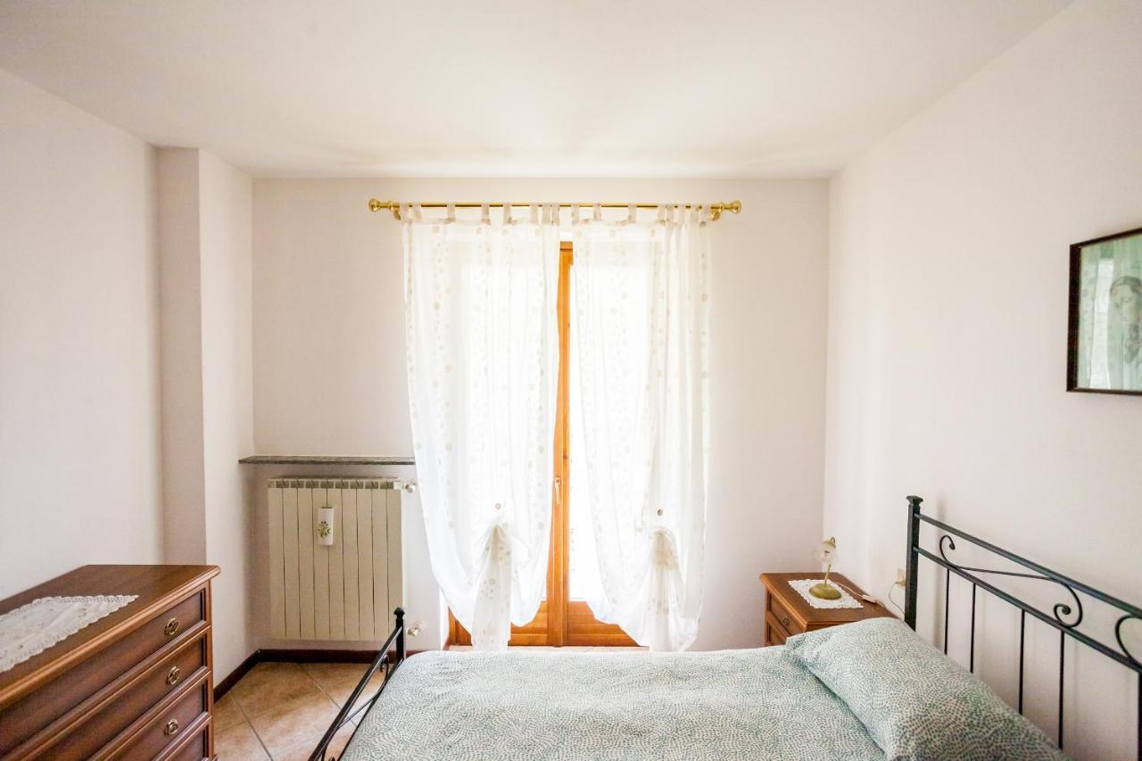La Ca Dol Sul Apartman Orezzo Kültér fotó